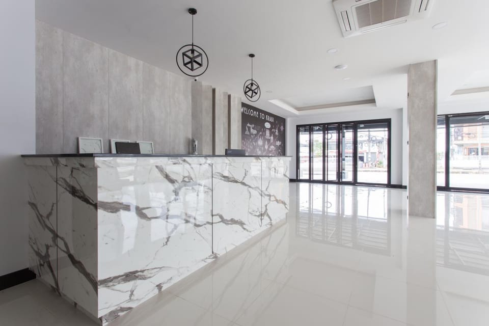 Well Timed Hotel Hotel in Krabi Changwat