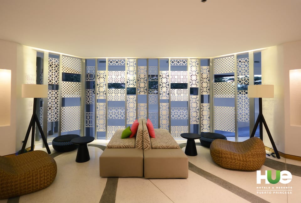 Hue Hotels and Resorts Puerto Princesa Managed by HII Hotel in Puerto Princesa