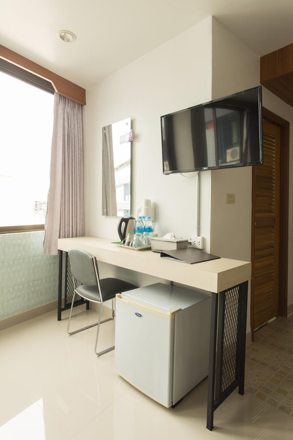 City Hotel Krabi Hotel in Krabi Changwat