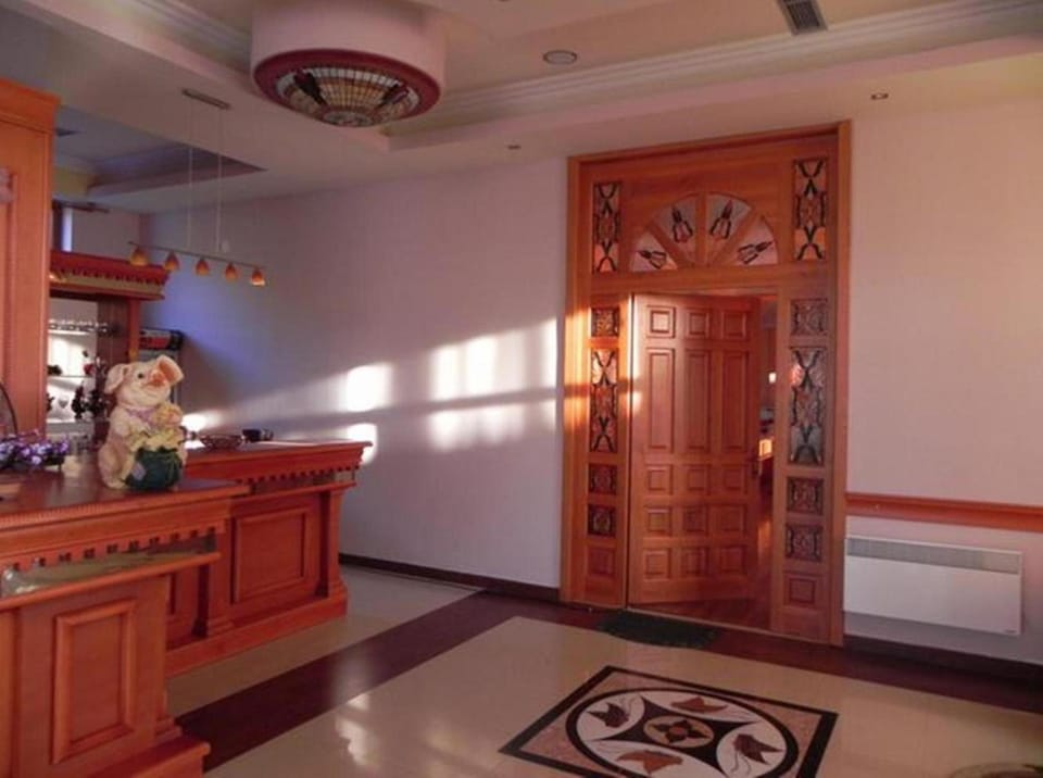 Lyhnidas Hotel Hotel in North Macedonia