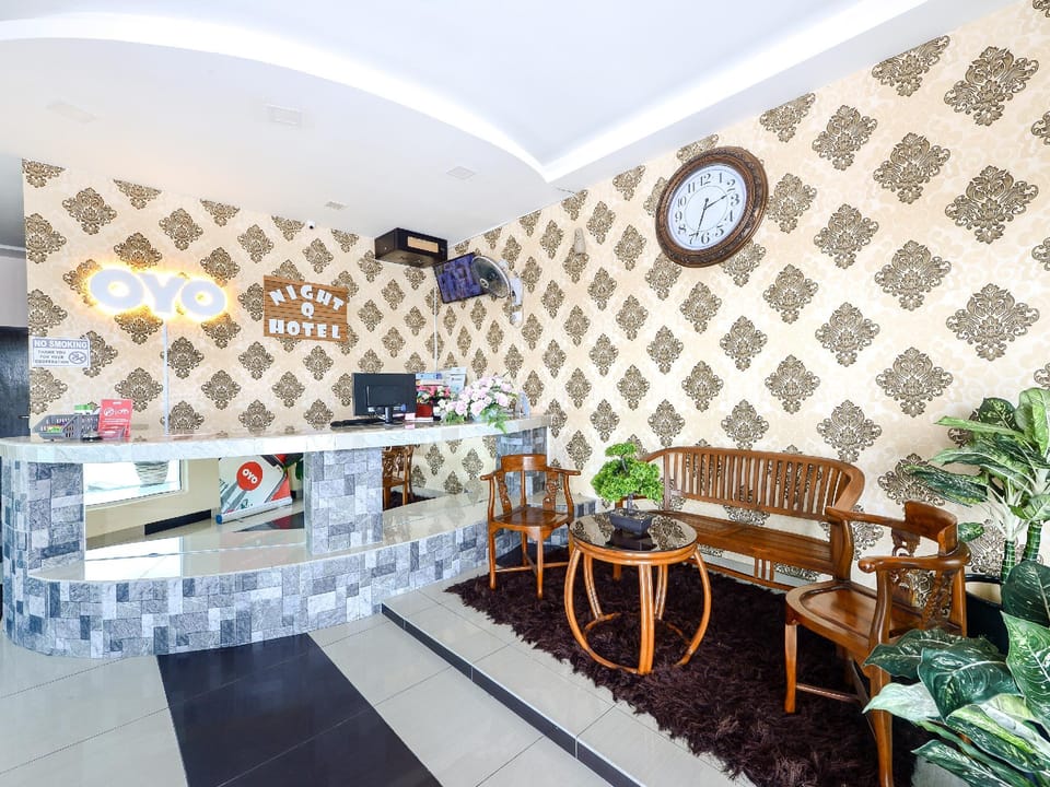 OYO 439 Night Queen Hotel Hotel in Selangor, Malaysia