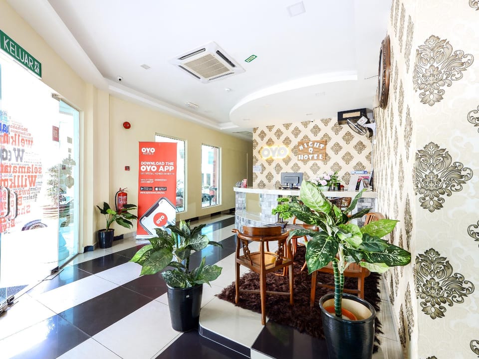 OYO 439 Night Queen Hotel Hotel in Selangor, Malaysia