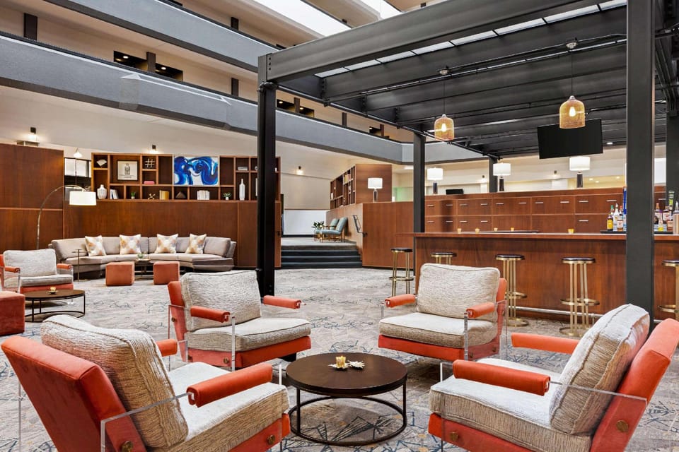 Wyndham Fort Smith City Center Hotel in Fort Smith