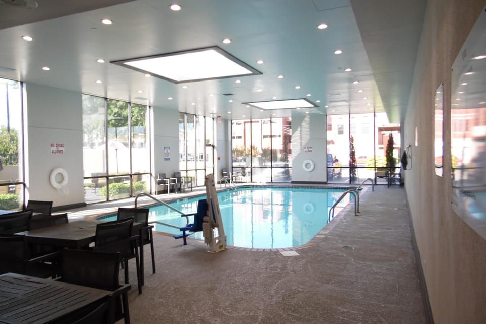 Wyndham Fort Smith City Center Hotel in Fort Smith