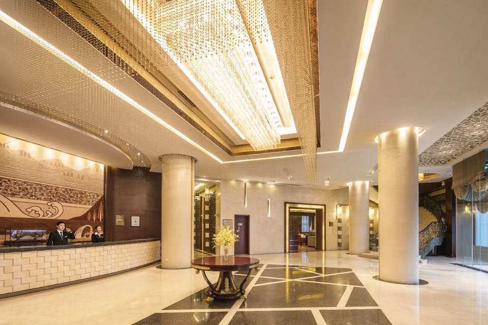 Facilities