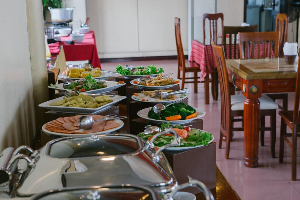 Buffet
