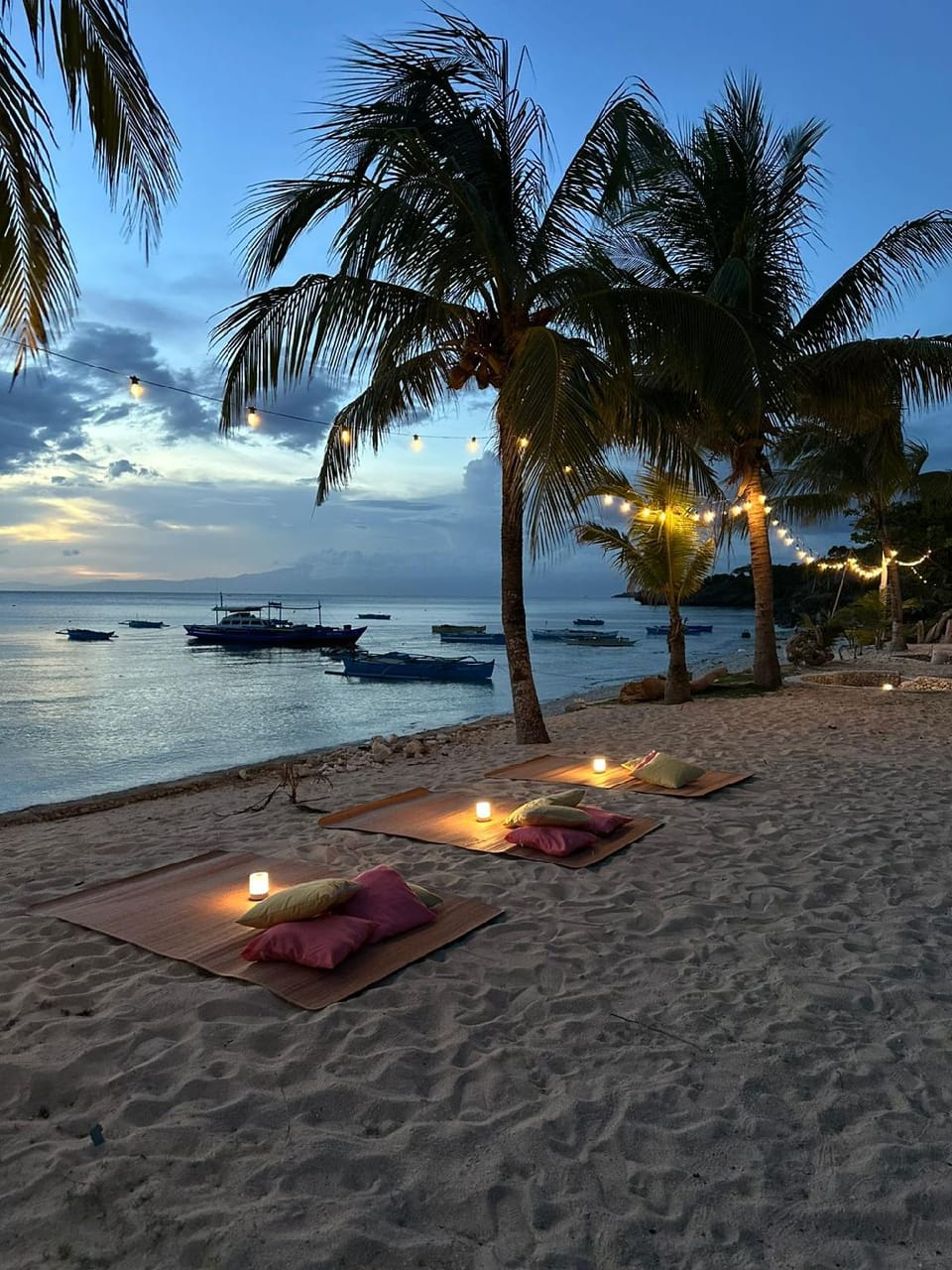 KOSTAL Beach Resort Siquijor Resort in Central Visayas