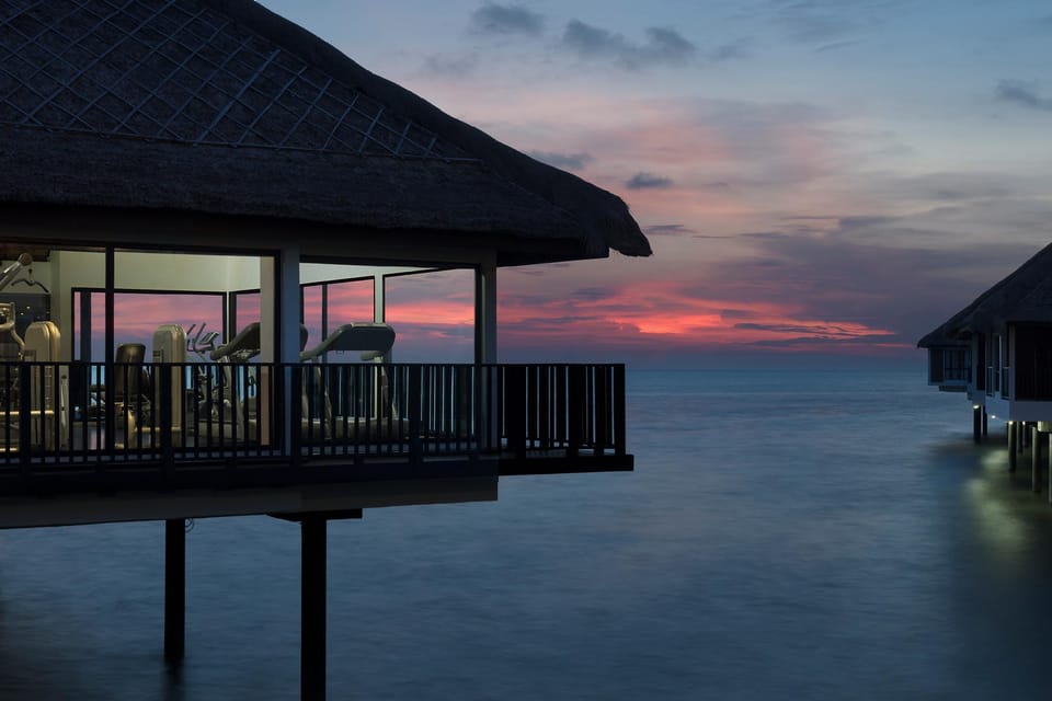 Golden Palm Tree Sepang Hotel in Selangor, Malaysia