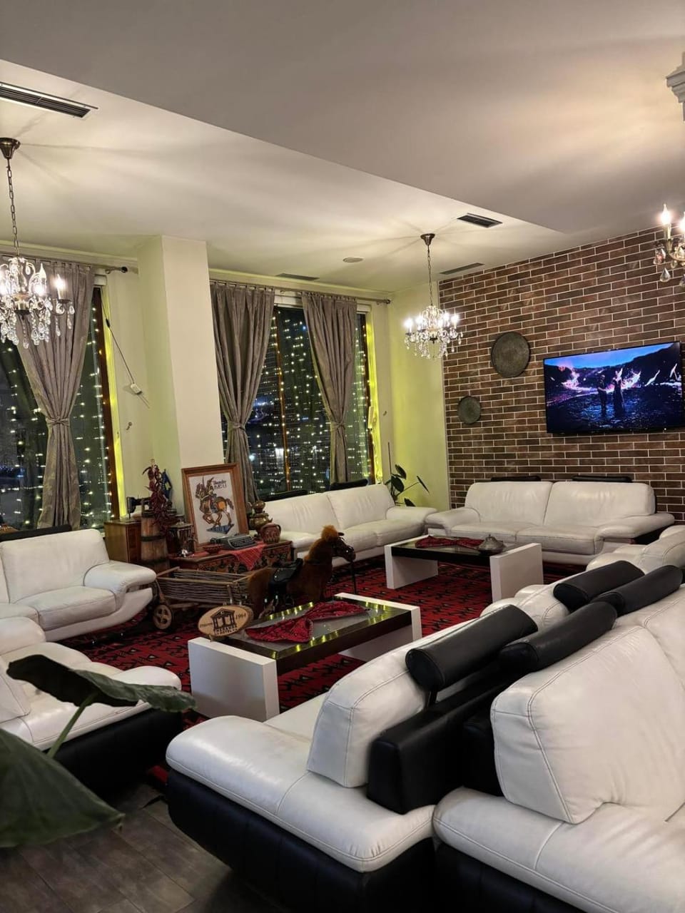 Theranda Hotel Hotel in North Macedonia