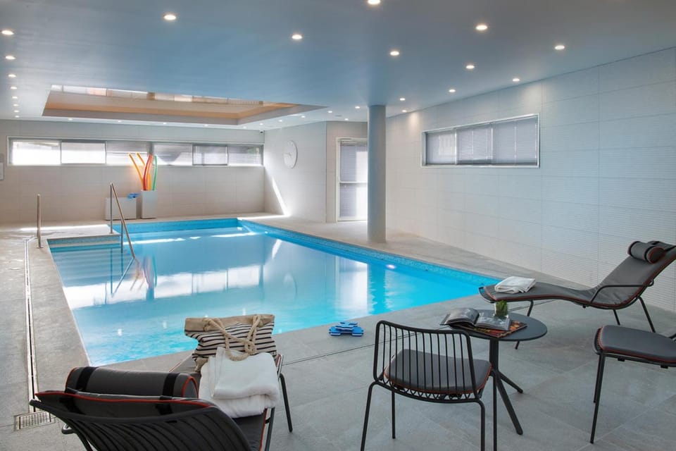 Domitys - L'Atlas Hotel in Arras