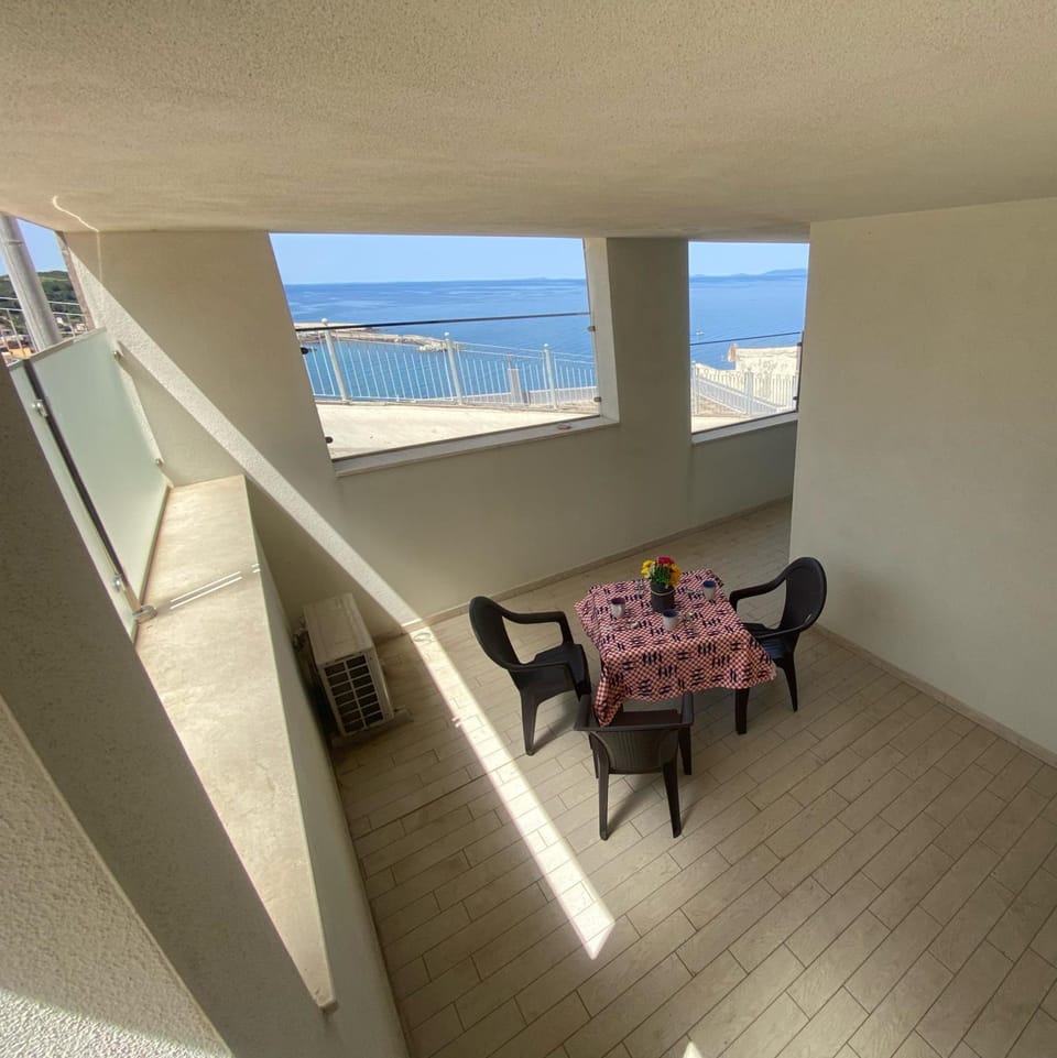 Residence Miramare Apartment hotel in Castelsardo