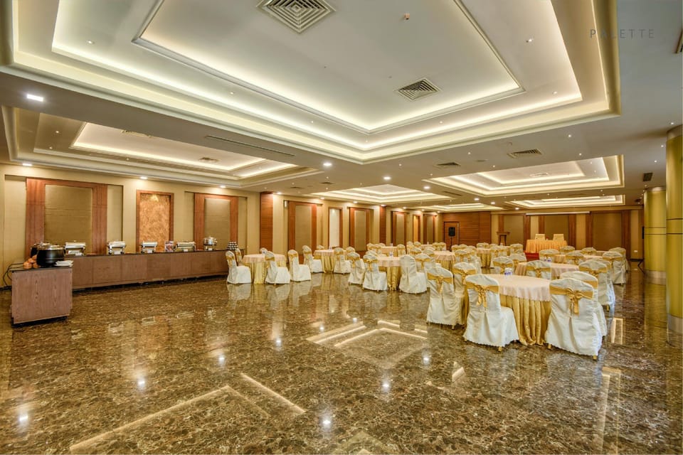 Facilities