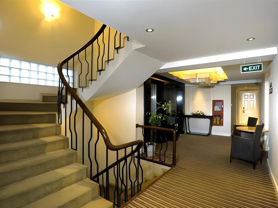 Cosiana Hotel Hotel in Hanoi