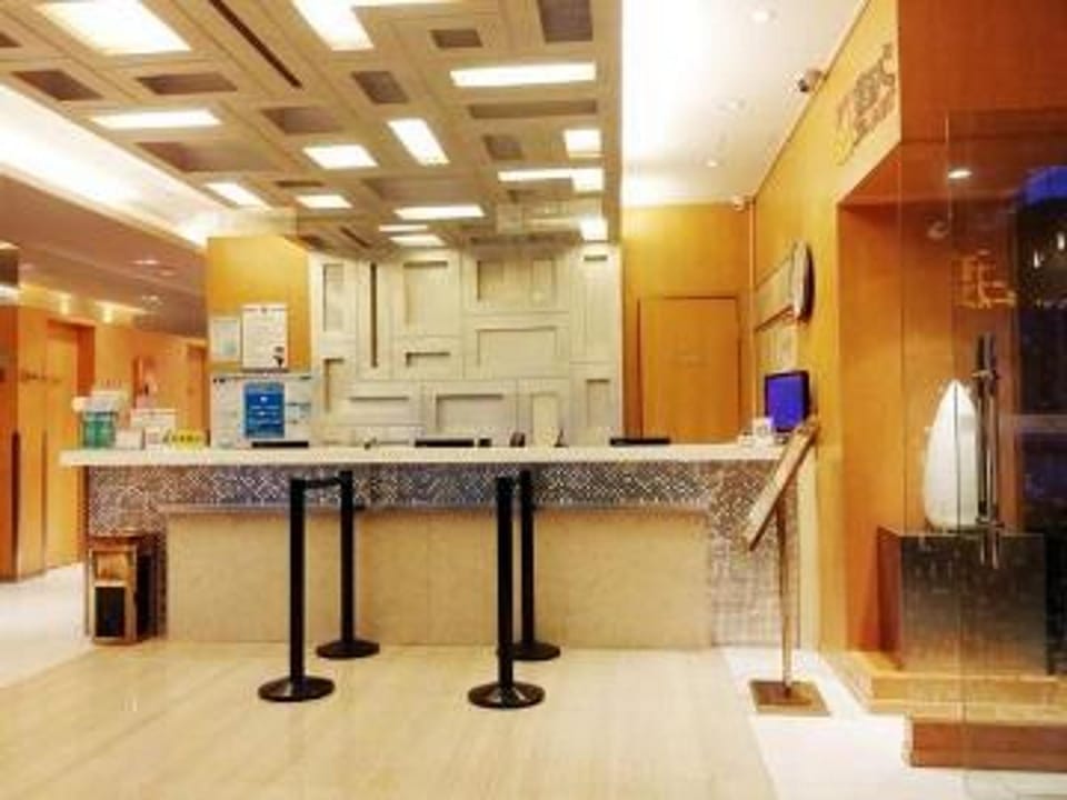 Jinjiang Inn Huaibei Mengshan Road Branch Hotel in Jiangsu