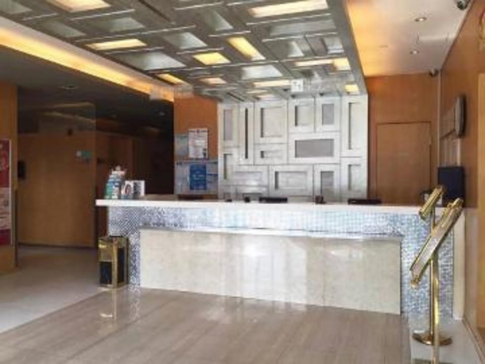 Jinjiang Inn Huaibei Mengshan Road Branch Hotel in Jiangsu