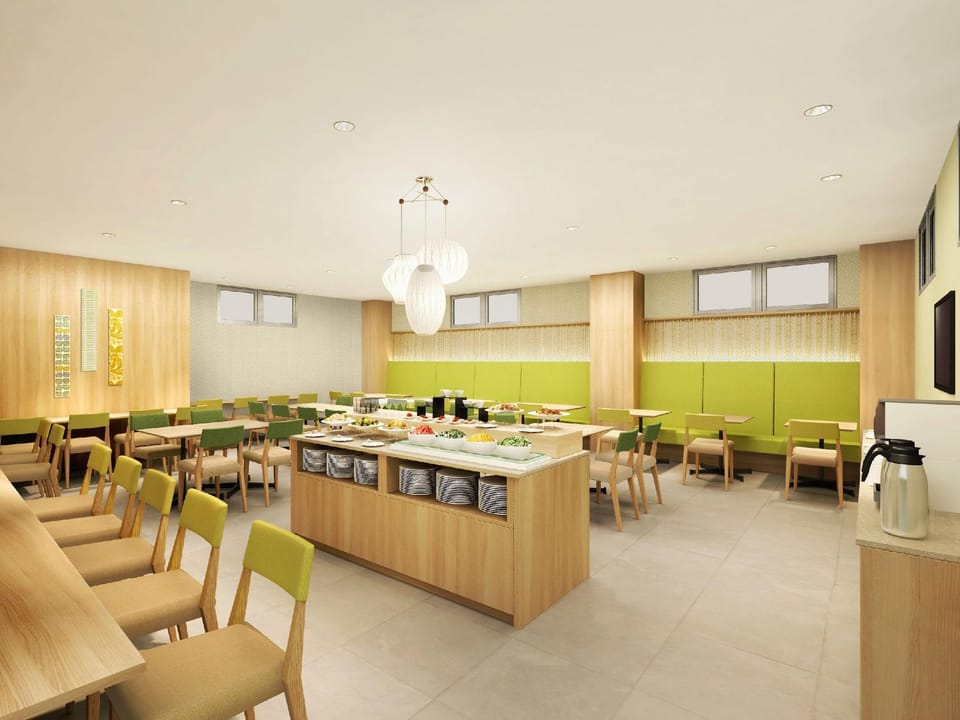 Sotetsu Fresa Inn Kyoto-Shijokarasuma Hotel in Kyoto