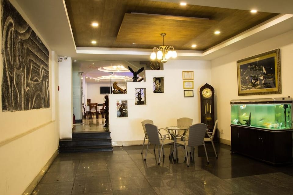 Xuan Hung Hotel Hotel in Da Nang