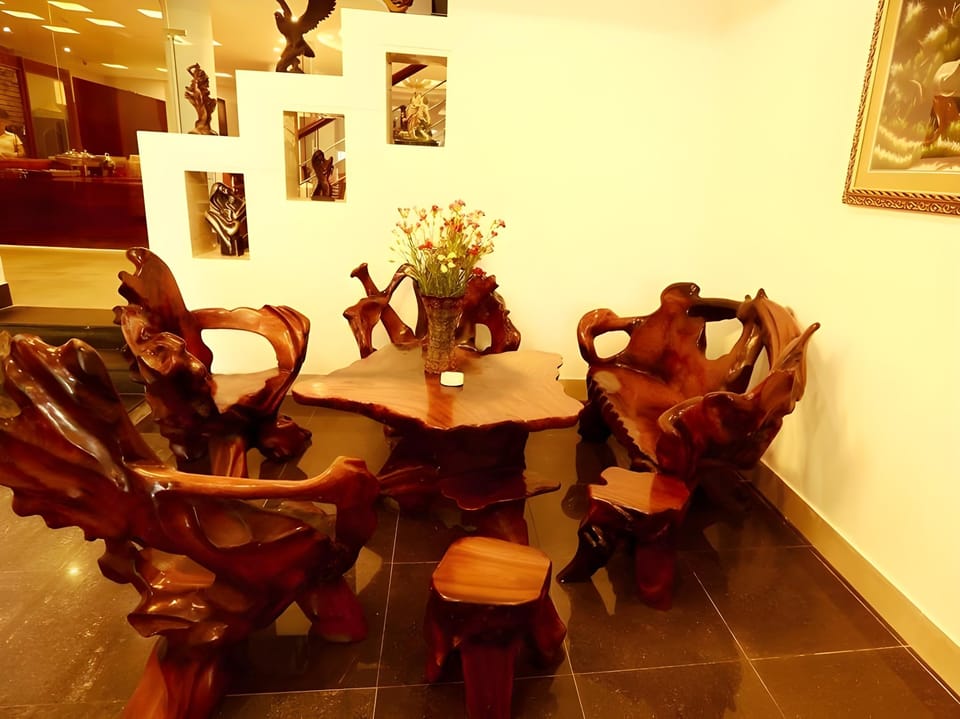Xuan Hung Hotel Hotel in Da Nang