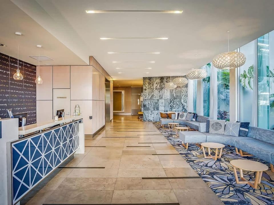 Mantra Broadbeach on the Park Hotel in Gold Coast