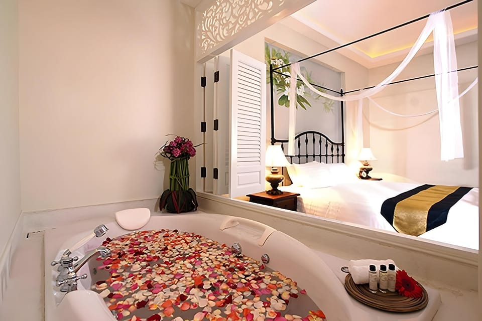 Ping Nakara Boutique Hotel and Spa Hotel in Chiang Mai
