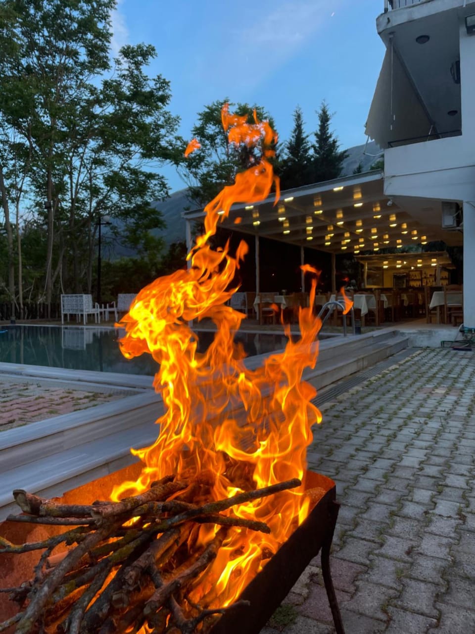 Aroma Hotel Hotel in North Macedonia