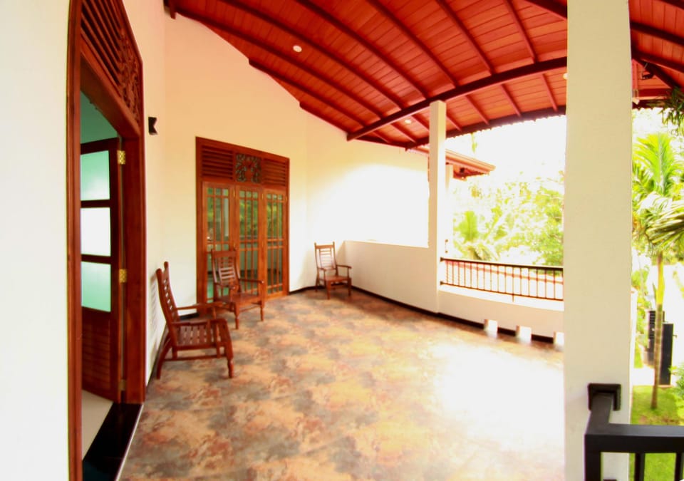 Grand Residence Inn in Tangalle