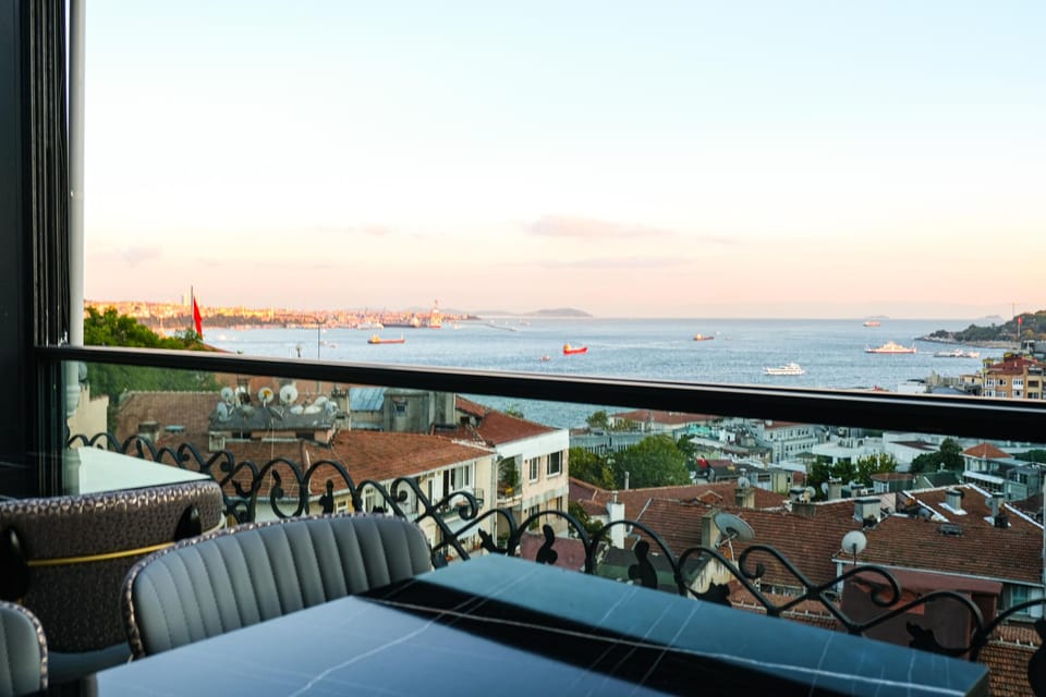 istanbul modern residence Hotel in Istanbul