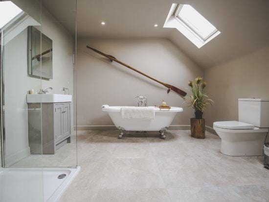 Fermanagh Suites Resort in County Donegal