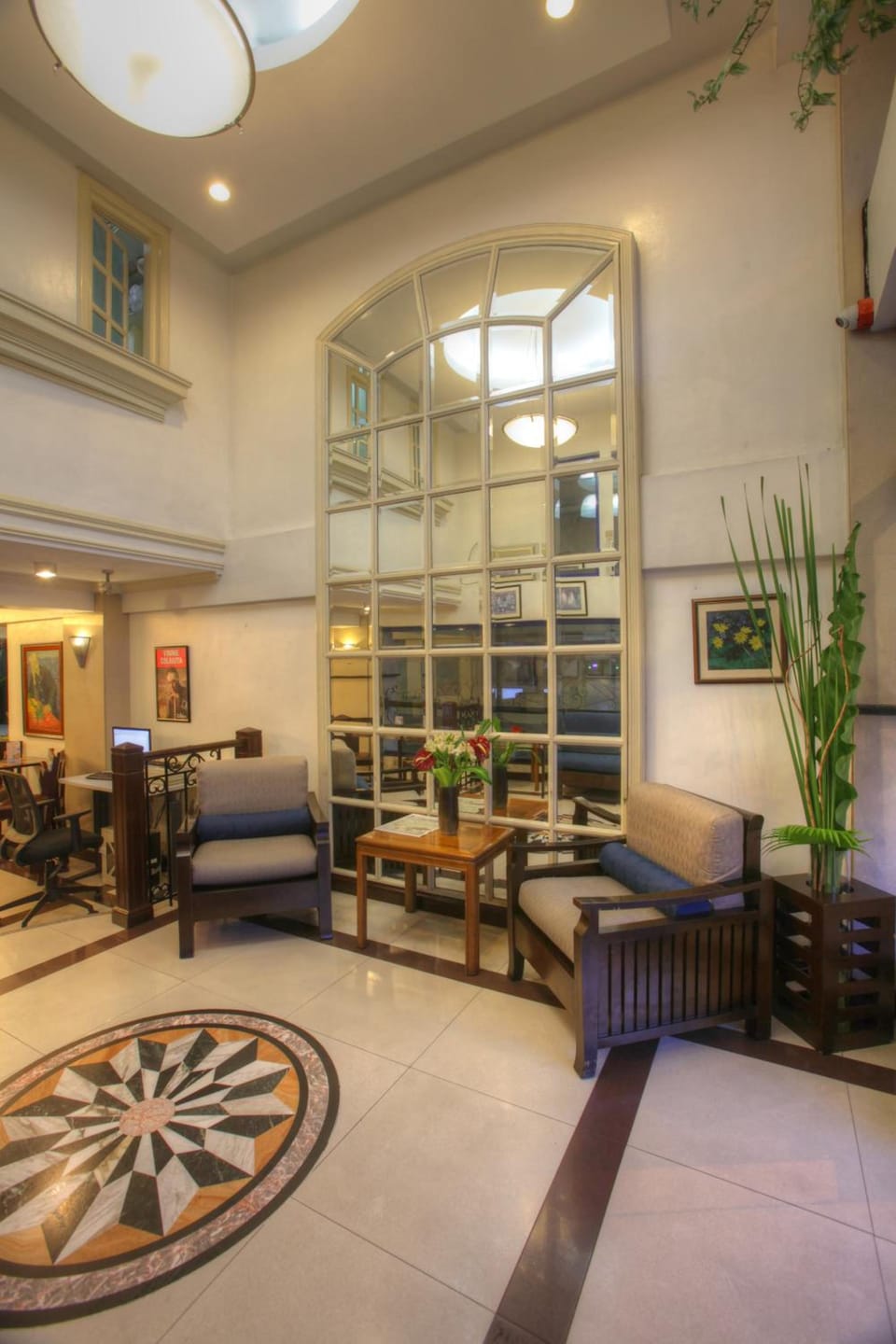 Facilities