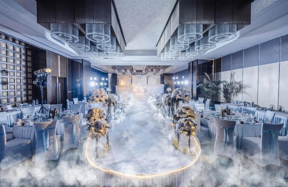 Vision Hotel Hotel in Beijing