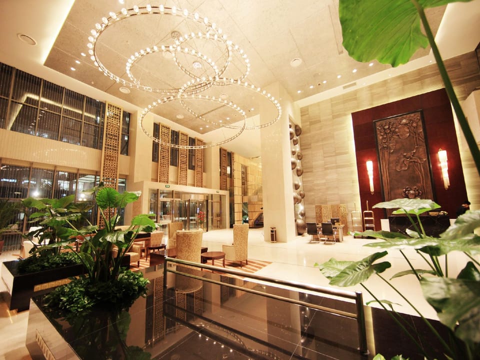Vision Hotel Hotel in Beijing
