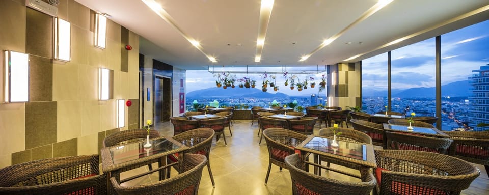 Green Lighthouse Hotel Hotel in Nha Trang