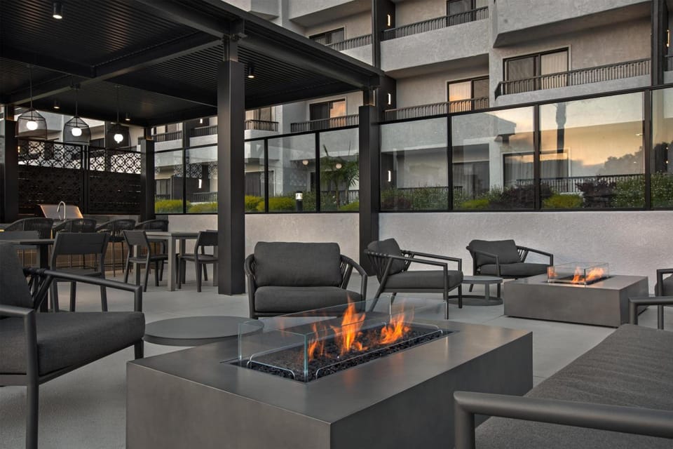 Homewood Suites by Hilton Santa Maria Hotel in Santa Maria