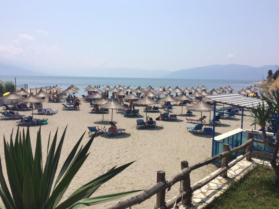 Hotel Zverneci Hotel in Vlorë County, Albania