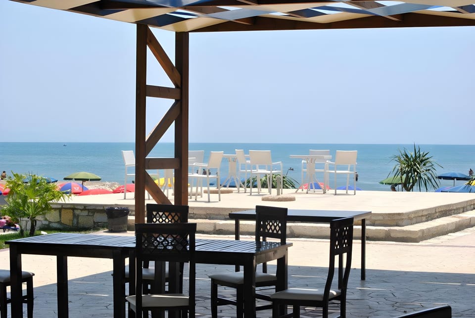 Hotel Zverneci Hotel in Vlorë County, Albania