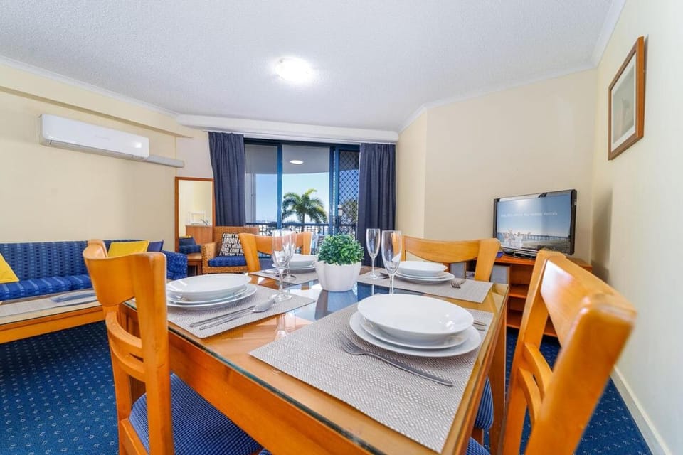 Mantra Hervey Bay Hotel in Hervey Bay