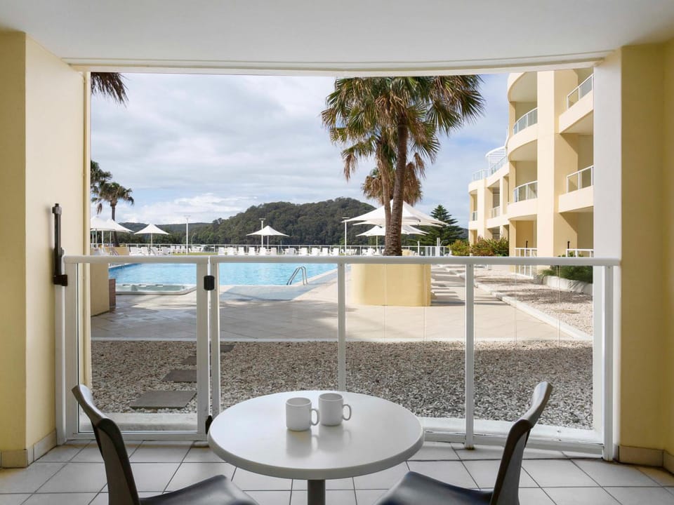 Mantra Ettalong Beach Hotel in Central Coast