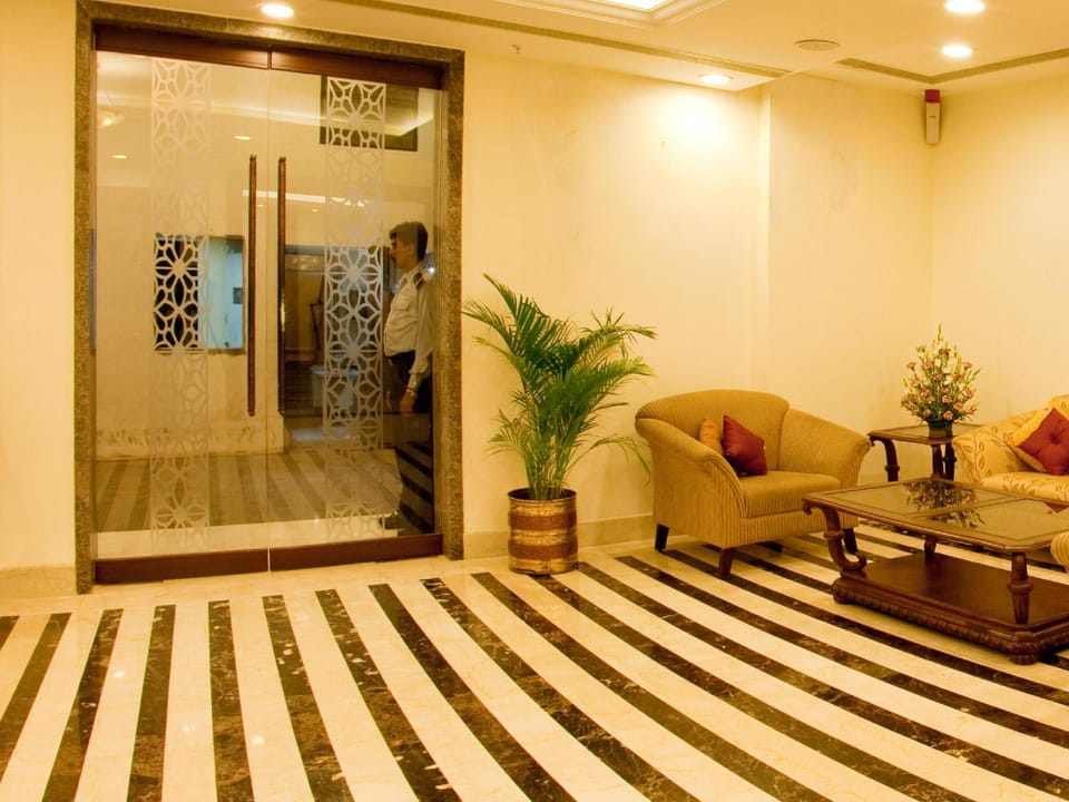 Hotel Victoria Hotel in Chennai