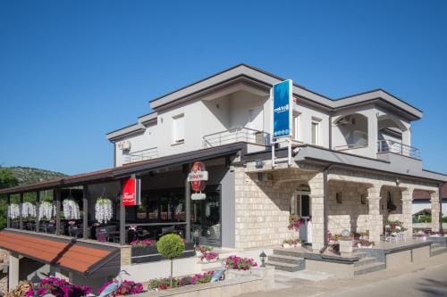 Adria centar Kocusa Hotel in Federation of Bosnia and Herzegovina