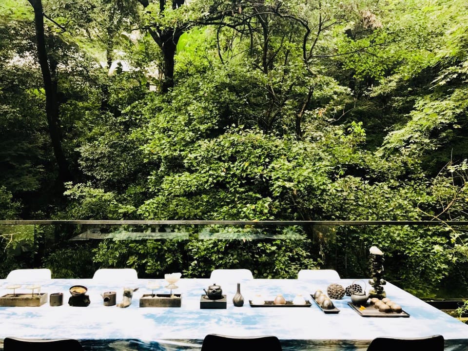 Hangzhou  Nearby Lingyin That Day Inns Apartment hotel in Hangzhou