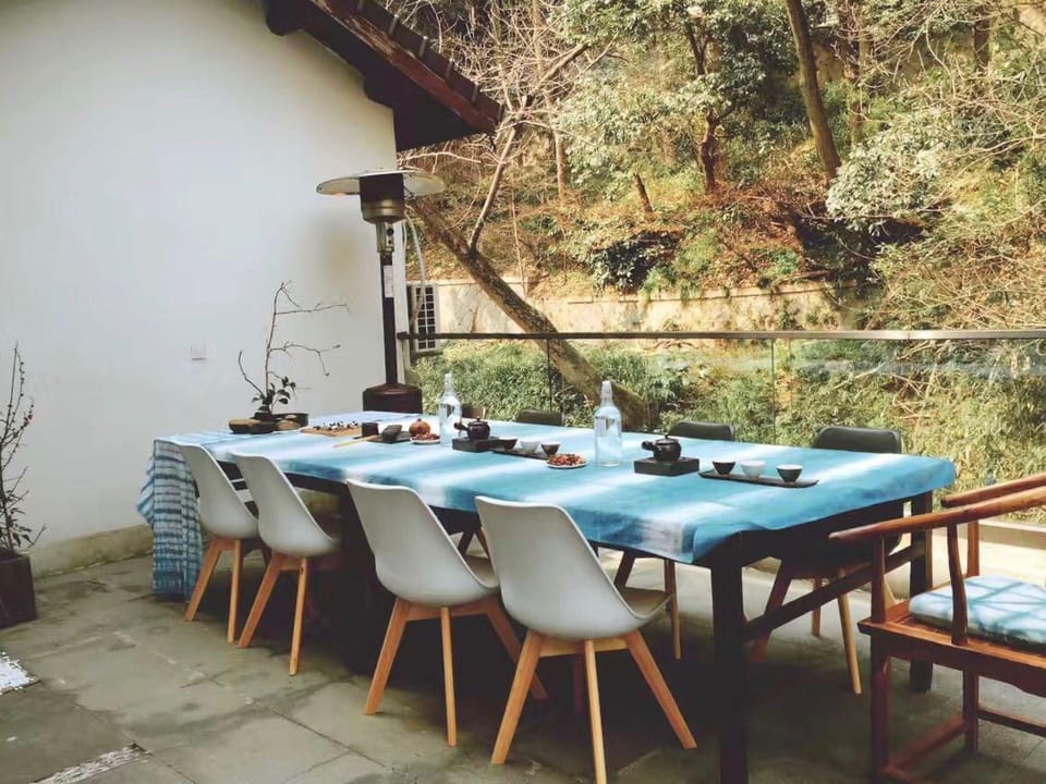 Hangzhou  Nearby Lingyin That Day Inns Apartment hotel in Hangzhou