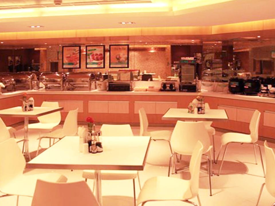 Magnotel Business Xuzhou Feng County Bus Station Hotel in Jiangsu