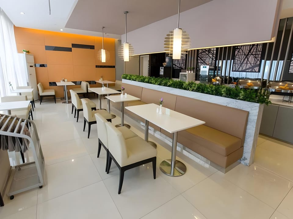 Jinjiang Inn Shanghai Changzhong Road Branch Hotel in Shanghai