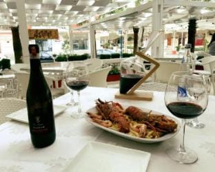 Muja Complex Hotel in Montenegro