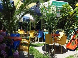 hotel qetesia Hotel in Montenegro