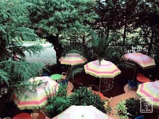 hotel qetesia Hotel in Montenegro