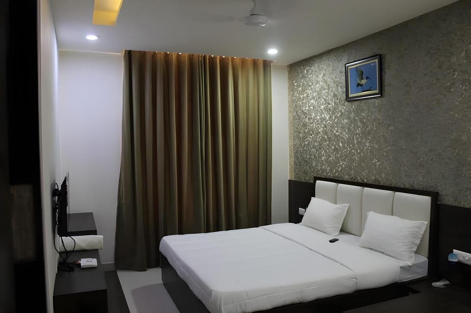 Hotel Celebration Hotel in Uttar Pradesh
