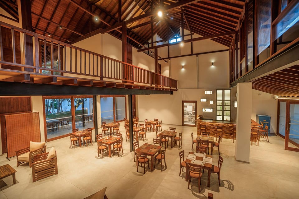 R Degrees Ambalangoda Hotel in Southern Province