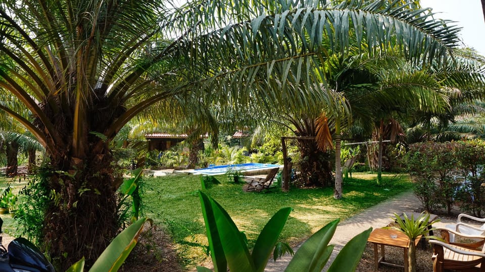 Baan Reena Resort Resort in Krabi Changwat