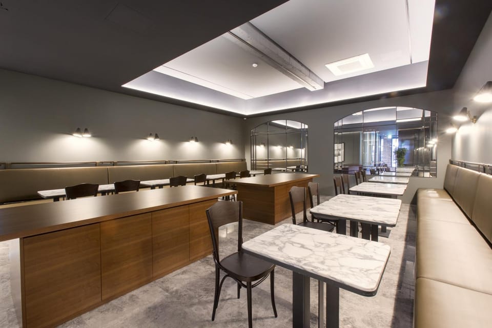 Gwangmyeong JS Boutique Hotel Motel in Seoul